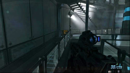 7 - Mission 11: JUDGMENT DAY | Missions: Walkthrough - Missions: Walkthrough - Call of Duty: Black Ops II Game Guide & Walkthrough