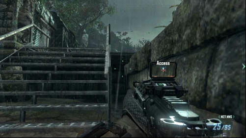 2 - Mission 02: CELERIUM | Missions: Challenges - Missions: Challenges - Call of Duty: Black Ops II Game Guide & Walkthrough