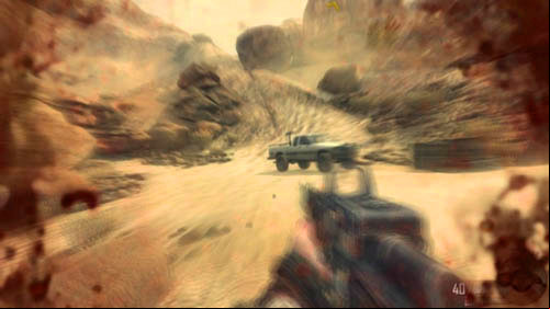 2 - Mission 03: OLD WOUNDS | Missions: Challenges - Missions: Challenges - Call of Duty: Black Ops II Game Guide & Walkthrough
