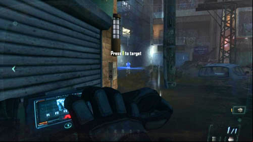 To this challenge, your CLAWs have to kill 8 enemies with rockets, whom you should earlier mark - Mission 05: FALLEN ANGEL | Missions: Challenges - Missions: Challenges - Call of Duty: Black Ops II Game Guide & Walkthrough
