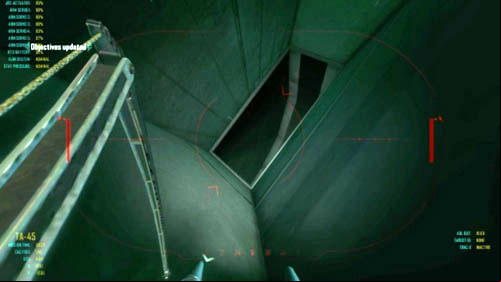 1 - Mission 06: KARMA | Missions: Challenges - Missions: Challenges - Call of Duty: Black Ops II Game Guide & Walkthrough