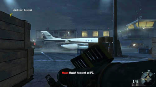 4 - Mission 07: SUFFER WITH ME | Missions: Challenges - Missions: Challenges - Call of Duty: Black Ops II Game Guide & Walkthrough
