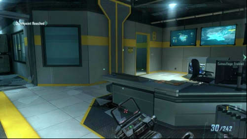 2 - Mission 02: CELERIUM | Intel - Intel - Call of Duty: Black Ops II Game Guide & Walkthrough