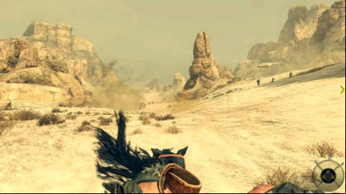 2 - Mission 03: OLD WOUNDS | Intel - Intel - Call of Duty: Black Ops II Game Guide & Walkthrough