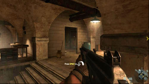 3 - Mission 04: TIME AND FATE | Intel - Intel - Call of Duty: Black Ops II Game Guide & Walkthrough