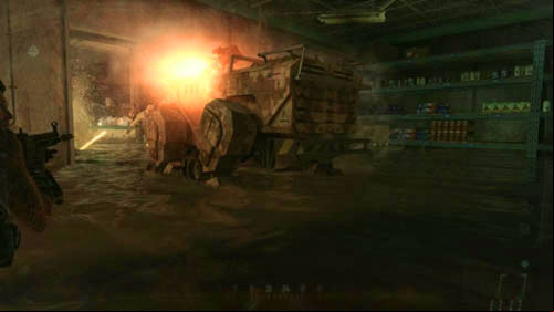 1 - Mission 05: FALLEN ANGEL | Intel - Intel - Call of Duty: Black Ops II Game Guide & Walkthrough