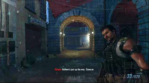 2 - Mission 05: FALLEN ANGEL | Intel - Intel - Call of Duty: Black Ops II Game Guide & Walkthrough