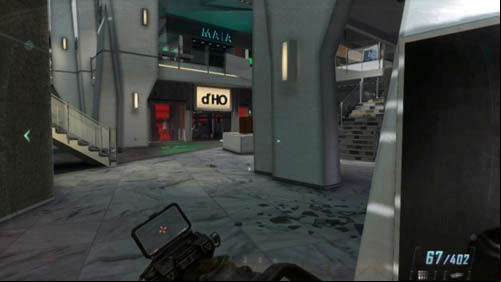 2 - Mission 06: KARMA | Intel - Intel - Call of Duty: Black Ops II Game Guide & Walkthrough