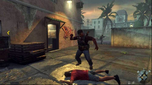 2 - Mission 07: SUFFER WITH ME | Intel - Intel - Call of Duty: Black Ops II Game Guide & Walkthrough