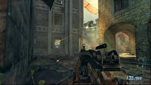 2 - Mission 08: ACHILLES VEIL | Intel - Intel - Call of Duty: Black Ops II Game Guide & Walkthrough