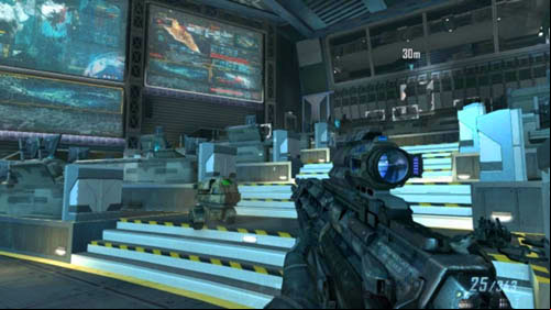2 - Mission 11: JUDGMENT DAY | Intel - Intel - Call of Duty: Black Ops II Game Guide & Walkthrough