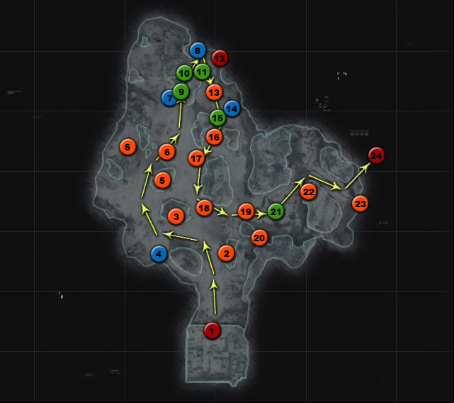 This is a very easy mission, even on Veteran difficulty - Strike Force 02: I.E.D. | Strike Force: Walkthrough - Strike Force: Walkthrough - Call of Duty: Black Ops II Game Guide & Walkthrough