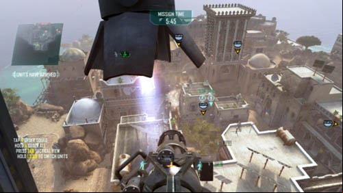 For now, you wont find many - Strike Force 05: SECOND CHANCE | Strike Force: Walkthrough - Strike Force: Walkthrough - Call of Duty: Black Ops II Game Guide & Walkthrough