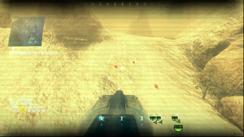 1 - Strike Force 02: I.E.D. | Strike Force: Challenges - Strike Force: Challenges - Call of Duty: Black Ops II Game Guide & Walkthrough