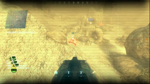 2 - Strike Force 02: I.E.D. | Strike Force: Challenges - Strike Force: Challenges - Call of Duty: Black Ops II Game Guide & Walkthrough