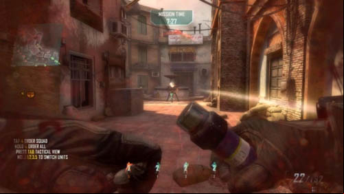 3 - Strike Force 04: DISPATCH | Strike Force: Challenges - Strike Force: Challenges - Call of Duty: Black Ops II Game Guide & Walkthrough