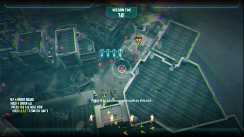 With a bit of luck, this mission can be completed in three minutes, just to point the targets yourself and in turn - Strike Force 04: DISPATCH | Strike Force: Challenges - Strike Force: Challenges - Call of Duty: Black Ops II Game Guide & Walkthrough