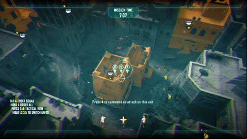 2 - Strike Force 05: SECOND CHANCE | Strike Force: Challenges - Strike Force: Challenges - Call of Duty: Black Ops II Game Guide & Walkthrough
