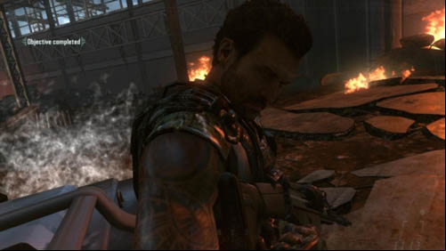 2 - Mission 05 - FALLEN ANGEL | Decisions, consequences, endings - Decisions, consequences, endings - Call of Duty: Black Ops II Game Guide & Walkthrough