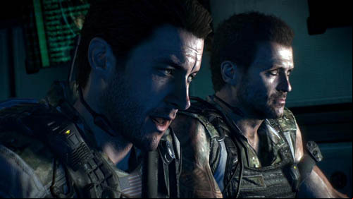 1 - Mission 06 - KARMA | Decisions, consequences, endings - Decisions, consequences, endings - Call of Duty: Black Ops II Game Guide & Walkthrough