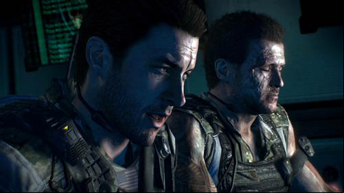 The result of your actions from the previous mission will be apparent during the briefing (pictures above) and in all missions except the next one (although the information about this fact will be given in the guide only at this point) - Mission 06 - KARMA | Decisions, consequences, endings - Decisions, consequences, endings - Call of Duty: Black Ops II Game Guide & Walkthrough