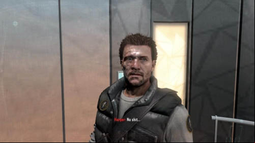 3 - Mission 06 - KARMA | Decisions, consequences, endings - Decisions, consequences, endings - Call of Duty: Black Ops II Game Guide & Walkthrough
