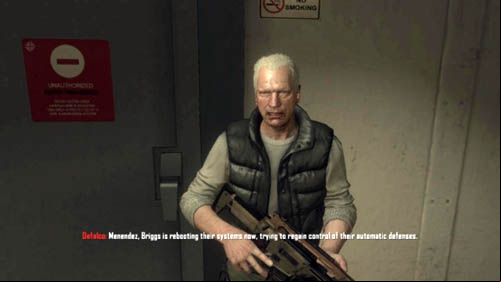 2 - Mission 09 - ODYSSEUS | Decisions, consequences, endings - Decisions, consequences, endings - Call of Duty: Black Ops II Game Guide & Walkthrough