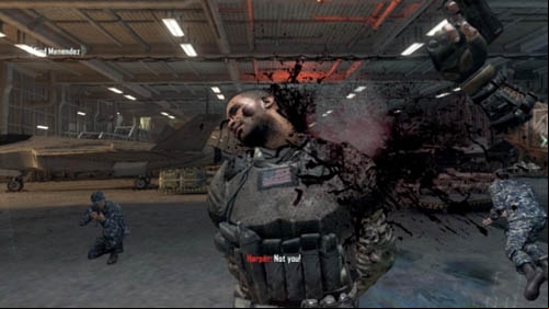 6 - Mission 09 - ODYSSEUS | Decisions, consequences, endings - Decisions, consequences, endings - Call of Duty: Black Ops II Game Guide & Walkthrough