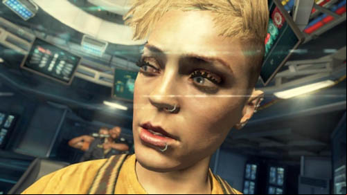 7 - Mission 09 - ODYSSEUS (bridge) | Decisions, consequences, endings - Decisions, consequences, endings - Call of Duty: Black Ops II Game Guide & Walkthrough