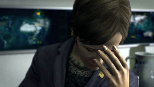 If the alliance with China didnt take place, the U - Mission 10 - CORDIS DIE | Decisions, consequences, endings - Decisions, consequences, endings - Call of Duty: Black Ops II Game Guide & Walkthrough