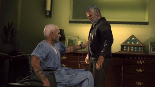 1 - Endings - Menendez dead | Decisions, consequences, endings - Decisions, consequences, endings - Call of Duty: Black Ops II Game Guide & Walkthrough