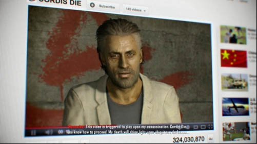 2 - Endings - Menendez dead | Decisions, consequences, endings - Decisions, consequences, endings - Call of Duty: Black Ops II Game Guide & Walkthrough