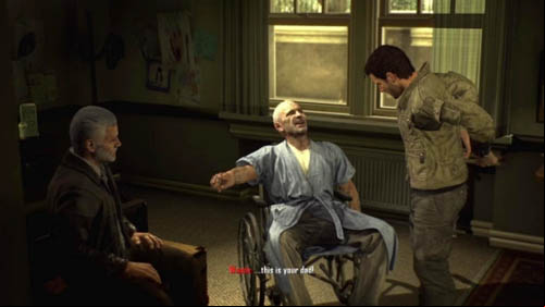 3 - Endings - Menendez dead | Decisions, consequences, endings - Decisions, consequences, endings - Call of Duty: Black Ops II Game Guide & Walkthrough