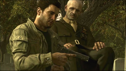 8 - Endings - Menendez dead | Decisions, consequences, endings - Decisions, consequences, endings - Call of Duty: Black Ops II Game Guide & Walkthrough