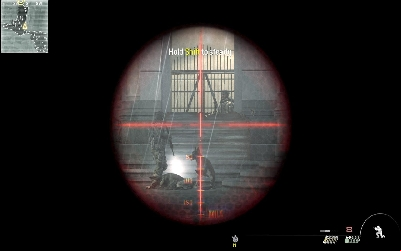 Turn right - Resistance Movement - SpecOps missions - Call of Duty: Modern Warfare 3 - Game Guide and Walkthrough