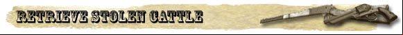 11 - Chapter VI - Walkthrough - Call of Juarez: Bound in Blood - Game Guide and Walkthrough