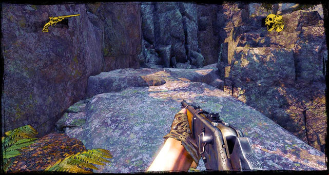 The last run - Episode 7 - Dances With Renegades - Walkthrough - Call of Juarez: Gunslinger - Game Guide and Walkthrough