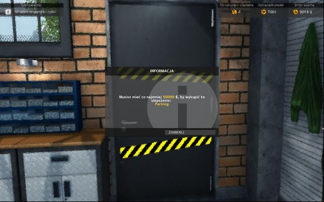 50000 dollars isnt a small amount! - Auction and car repair - Car Mechanic Simulator 2015 - Game Guide and Walkthrough