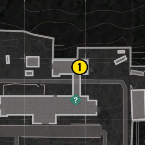 The area around this point is guarded by the NAR soldiers - Chernobylite: Meeting with Tarakan - walkthrough - Sashko and Tarakan Questline - Chernobylite Guide