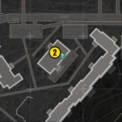Tarakan is on one of its floors - Chernobylite: Meeting with Tarakan - walkthrough - Sashko and Tarakan Questline - Chernobylite Guide