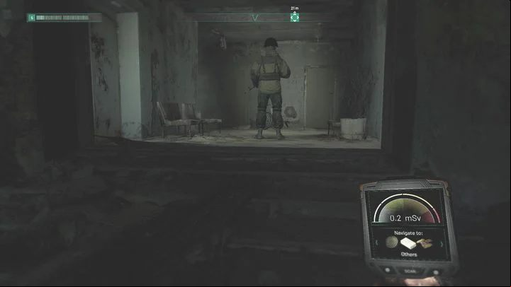 Trophy description: Recruit Sashko - Chernobylite: Trophies / Achievements - Appendix - Chernobylite Guide