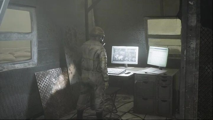 1 - Chernobylite: Woman In Red Dress - facts and clues - Investigations - Chernobylite Guide