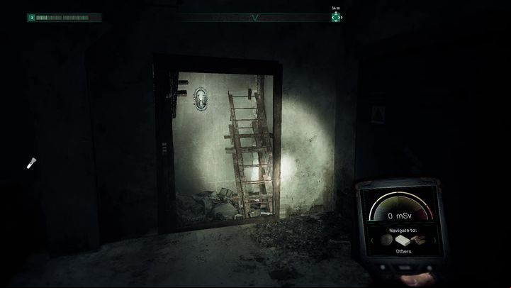 When you reach the destination, you will encounter Sashko - Chernobylite: Memento from the past - walkthrough - Sashko and Tarakan Questline - Chernobylite Guide