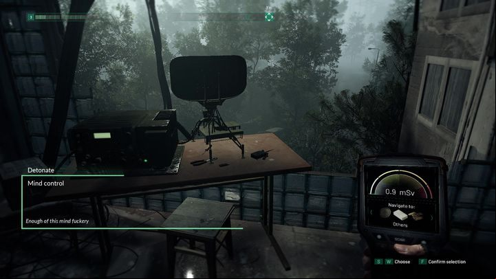 1 - Chernobylite: Memento from the past - walkthrough - Sashko and Tarakan Questline - Chernobylite Guide
