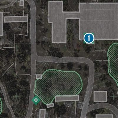 During this task, a significant number of NAR soldiers will be scattered throughout the map - you need to move very carefully to avoid detection - Chernobylite: Tarakan hideout - walkthrough - Main missions - Chernobylite Guide