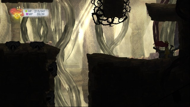 Potent Healing Tonic - Chapter 8 | Collectibles - Collectibles - Child of Light Game Guide