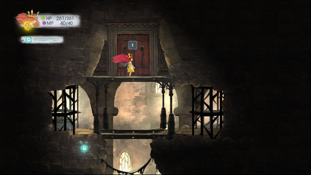 1 - Chapter 8 | Collectibles - Collectibles - Child of Light Game Guide