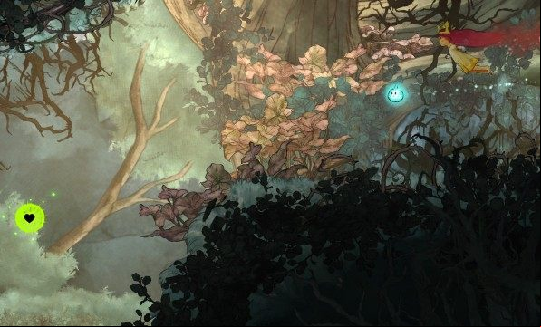 1 - Chapter 3 | Collectibles - Collectibles - Child of Light Game Guide