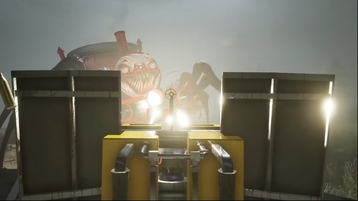 There are 4 weapons available in Choo-Choo Charles - Choo-Choo Charles: Beginners guide - Game Guide - Choo-Choo Charles Guide