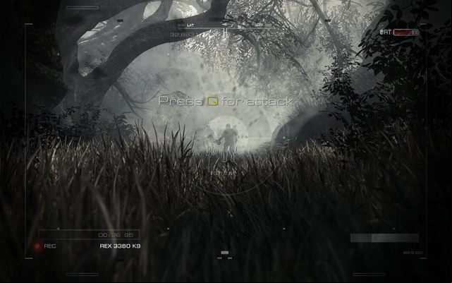He doesnt know yet... - 03 - No Mans Land - Campaign - Walkthrough - Call of Duty: Ghosts - Game Guide and Walkthrough